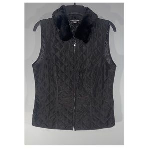 Kim Rogers Women’s Vest - L